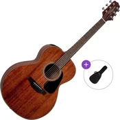 Takamine GLN11E Basic SET Natural Satin Elektroakustična jumbo