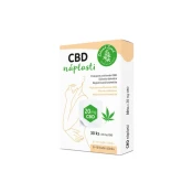 CBD obliži 30 kosov