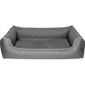 CAZO Bed MAXY - različne barve modra 80x65x20cm