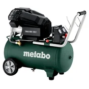 Metabo kompresor Basic 400-50 V (601526000)