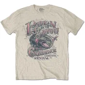 Creedence Clearwater Revival Born on the Bayou Sand L Majica