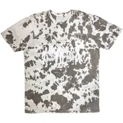Yungblud Weird Tracklist (Wash Collection) Grey M Majica