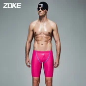 Zoke Muški kupaci kostim, Roze