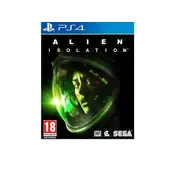 Sega (PS4) Alien: Isolation igrica za PS4