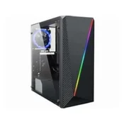 Klik PC Advance i5-11400F/B560/16GB/480GB/RX7600 ( WBS 11400/16/RX7600 )