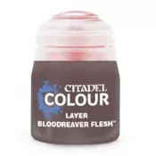 Layer: Bloodreaver Flesh