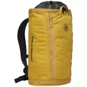 Gradski ruksak Black Diamond Street Creek 24 Backpack Boja: smeđa