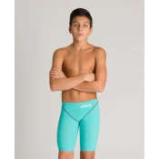 Arena powerskin st next jammer boy aquamarine 152cm
