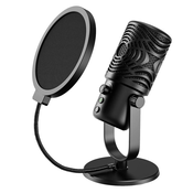 Mikrofon OneOdio FM1 (crni)