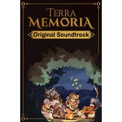 Terra Memoria Soundtrack (DLC) Steam Key (PC) GLOBAL