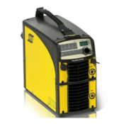 ESAB CADDY TIG 2200i AC/DC TA34 Aparat za zavarivanje