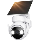 IP WiFi 3MP PT kamera KIT/IPC-K9EP-3T0WE/FSP12-TYPEC