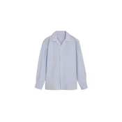 Scalpers Bluza modra