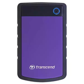 TRANSCEND SJ25H3P HDD 2TB extern