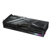 GIGABYTE Graficka kartica RX9070XT GV-R9070XTAORUS E-16GD, GDDR6, 16GB, 256bit, 2xDP, 2xHDMI