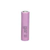 SAMSUNG Li-Ion INR18650-30Q, 3.6 V, 3000 mAh, 15 A