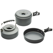 Posoda Trakker Armolife Complete Cookware Set
