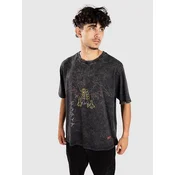 Dolly Noire x Pokemon Giratina T-Shirt acid black