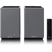 Lenco SPB-240BKGY Hi-Fi Bežični zvulnik Black/Grey