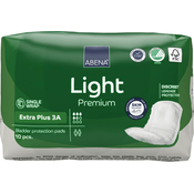 Abena Light Extra Plus 3A ulošci, 10 komada