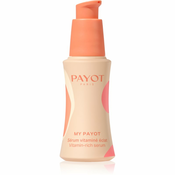 PAYOT My Payot Vitamin-Rich Serum serum za posvetlitev obraza 30 ml za ženske