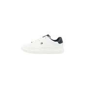 TOMMY HILFIGER Superge COOPER temno modra/bela