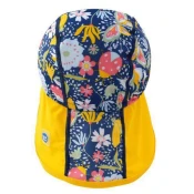 Splash about legionnaire hat garden delight 3-6