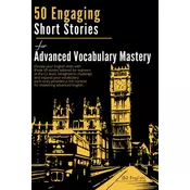 50 Engaging Short Stories for Advanced Vocabulary Mastery (C2 English)