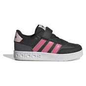 Adidas športni copat KJ9592 BREAKBASE C D black 28