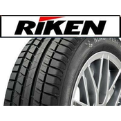 RIKEN - ROAD PERFORMANCE - letna pnevmatika - 185/60R15 - 88H - XL