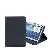 Etui RivaCase 10.1 Biscayne 3317 Black tablet case