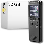 Snemalnik zvoka V30C 32 GB