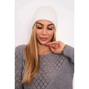 Kesi Cap thin Oliwia K252 white