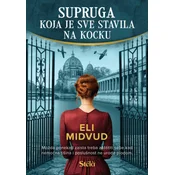 Supruga koja je sve stavila na kocku - Eli Midvud ( ST0121 )
