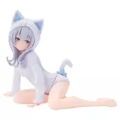 Kipic Sega Games: Goddess of Victory: Nikke - N102, 10 cm