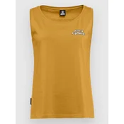 Horsefeathers Avoir Tank Top honey
