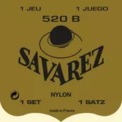 Savarez 520B žice za klasicnu gitaru