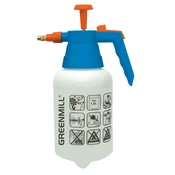 slomart Kompresijski razpršilnik Greenmil GB925, 1,5L