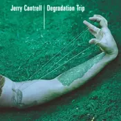 Jerry Cantrell - Degradation Trip (180g) (2 LP)