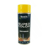 shumee Bostik rumeni lak v spreju 400 ml