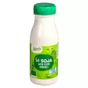 BIO SOJIN KEFIR NATURAL SO SOJA, SOJADE, 250G