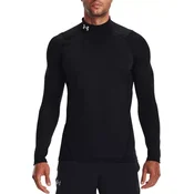 Under Armour Majice obutev za trening črna 3XL 1366066001