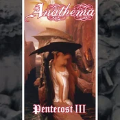 Anathema - Pentecost III (LP)