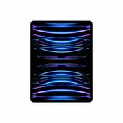 12,9-inčni iPad Pro M2 Wi-Fi + Cellular 256GB - srebrni