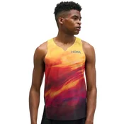 Hoka Race Day Singlet
