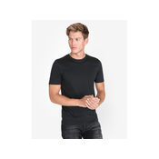 Jack & Jones Organic Majica 384662 Črna