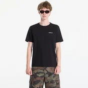 Majice Off-White Small Bookish Regular S/S Tee UNISEX Black S