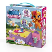 Kidz World: Prskajući jednorogi s jacuzzijem