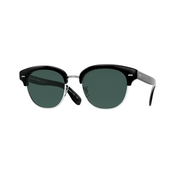 OLIVER PEOPLES Naocare za sunce 0OV5436S 10053R 52, Crne