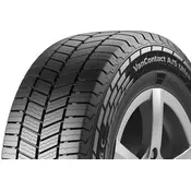 Continental VanContact A/S Ultra 215/65 R15 104T Tovorne celoletna pnevmatika C